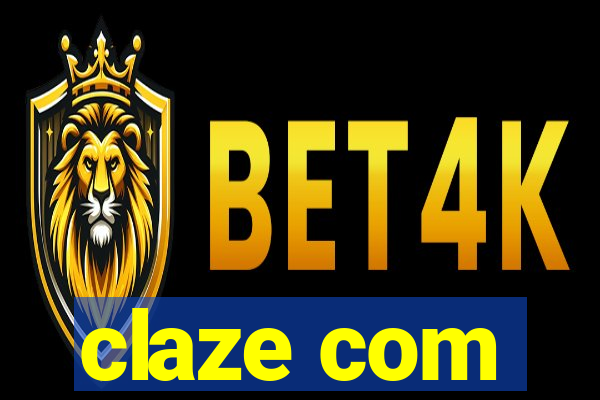 claze com